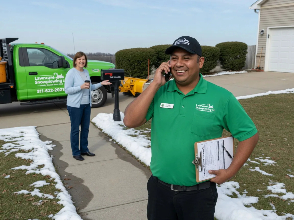 Lawn Care Services By Expert Landscaper Conway, NC FAQs